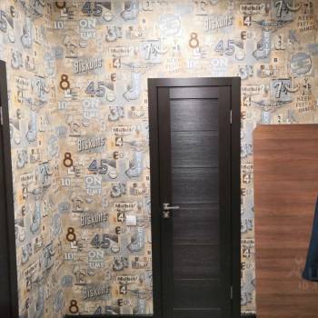 Продается 1-комнатная квартира, 37,9 м²