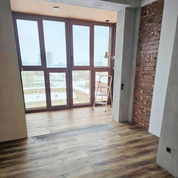 Продается Многокомнатная квартира, 103,5 м²