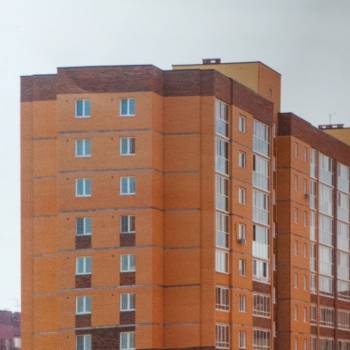 Продается 2-х комнатная квартира, 56,14 м²