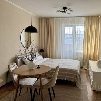 Продается 1-комнатная квартира, 25 м²