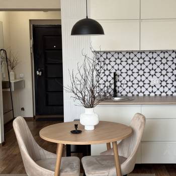 Продается 1-комнатная квартира, 25 м²