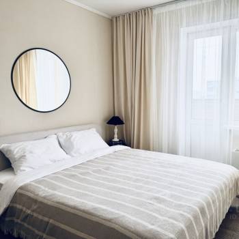 Продается 1-комнатная квартира, 25 м²