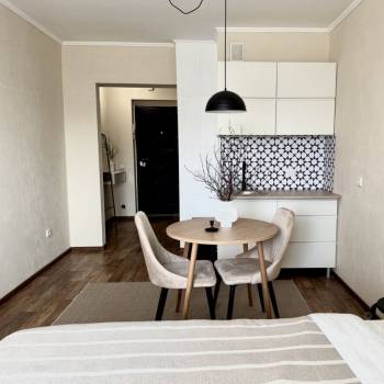 Продается 1-комнатная квартира, 25 м²