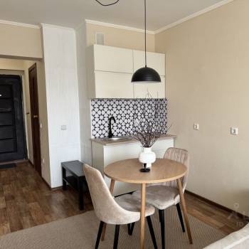 Продается 1-комнатная квартира, 25 м²