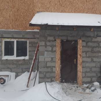 Продается Дом, 162,6 м²