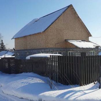 Продается Дом, 162,6 м²