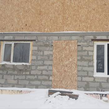 Продается Дом, 162,6 м²