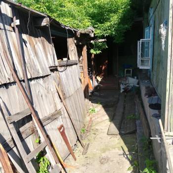 Продается Дом, 24 м²