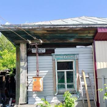 Продается Дом, 24 м²