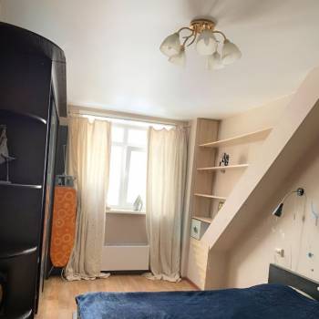 Сдается Многокомнатная квартира, 74,1 м²