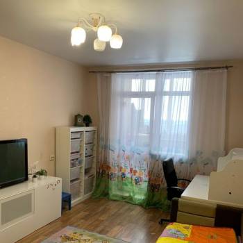 Сдается Многокомнатная квартира, 74,1 м²