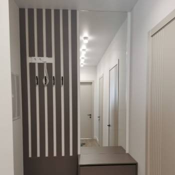 Сдается 2-х комнатная квартира, 45 м²