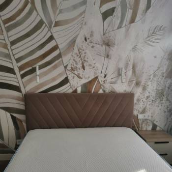 Сдается 2-х комнатная квартира, 45 м²