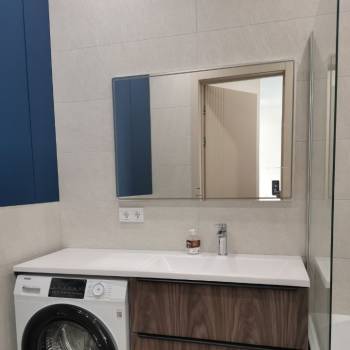 Сдается 2-х комнатная квартира, 45 м²