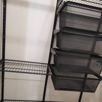 Сдается 2-х комнатная квартира, 45 м²