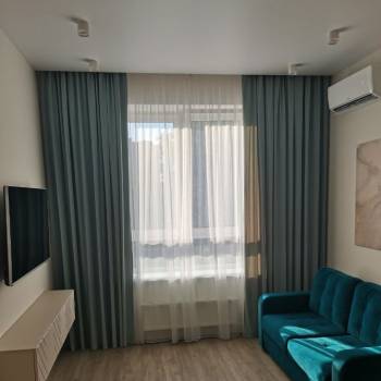 Сдается 2-х комнатная квартира, 45 м²