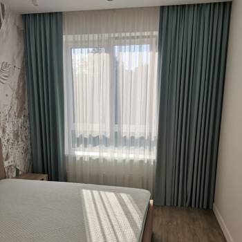 Сдается 2-х комнатная квартира, 45 м²