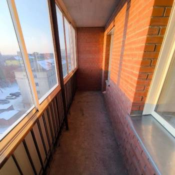 Сдается 2-х комнатная квартира, 54,2 м²