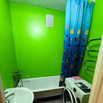 Сдается 2-х комнатная квартира, 54,2 м²