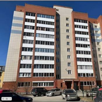 Сдается 2-х комнатная квартира, 54,2 м²