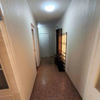 Сдается 2-х комнатная квартира, 54,2 м²