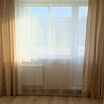 Продается 1-комнатная квартира, 28,5 м²