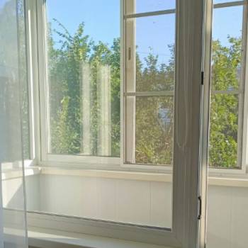 Продается 1-комнатная квартира, 28,5 м²