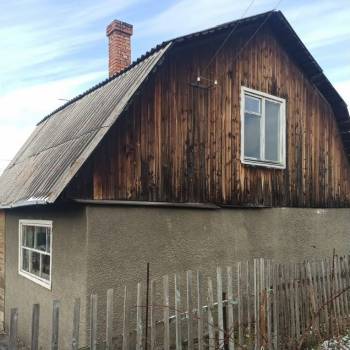 Продается Дом, 60 м²