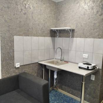 Сдается 1-комнатная квартира, 10 м²