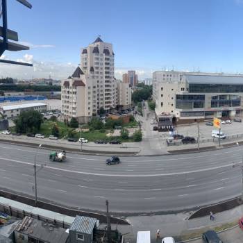 Продается 3-х комнатная квартира, 102,25 м²