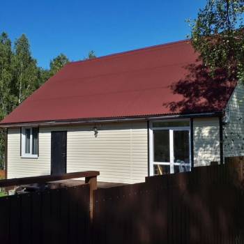 Продается Дом, 91 м²