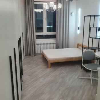 Сдается 1-комнатная квартира, 25 м²