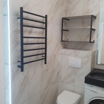 Сдается 1-комнатная квартира, 25 м²