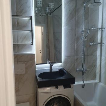 Сдается 1-комнатная квартира, 25 м²