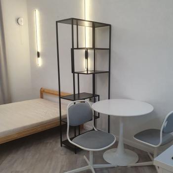 Сдается 1-комнатная квартира, 25 м²