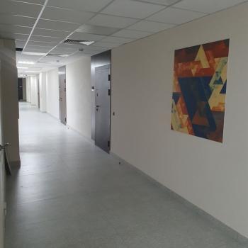 Сдается 1-комнатная квартира, 25 м²