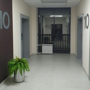 Сдается 1-комнатная квартира, 25 м²