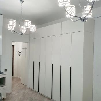 Сдается 1-комнатная квартира, 25 м²