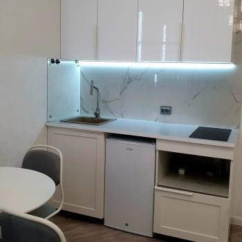 Сдается 1-комнатная квартира, 25 м²
