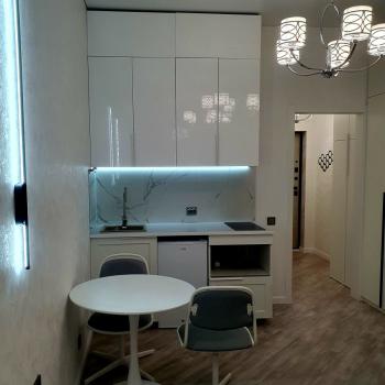 Сдается 1-комнатная квартира, 25 м²