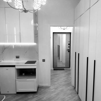Сдается 1-комнатная квартира, 25 м²