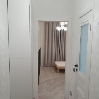 Сдается 1-комнатная квартира, 25 м²