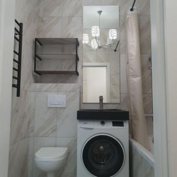Сдается 1-комнатная квартира, 25 м²