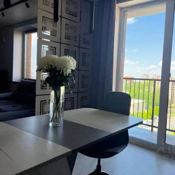 Продается 2-х комнатная квартира, 53 м²