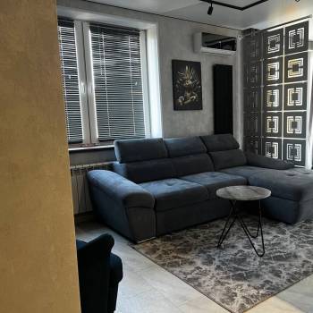 Продается 2-х комнатная квартира, 53 м²