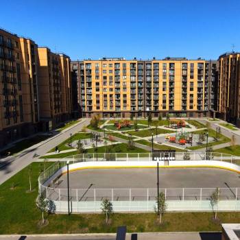 Продается 2-х комнатная квартира, 53 м²