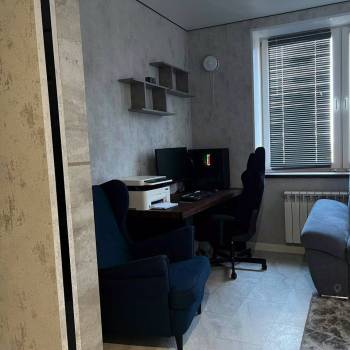 Продается 2-х комнатная квартира, 53 м²