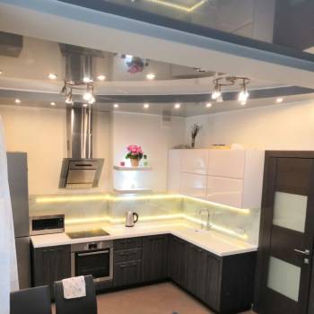 Сдается Многокомнатная квартира, 86 м²