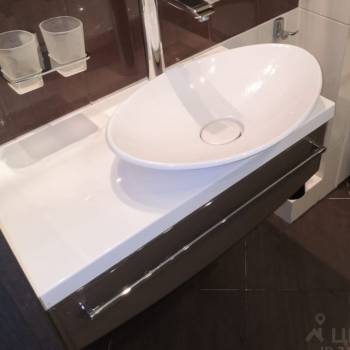 Сдается Многокомнатная квартира, 86 м²