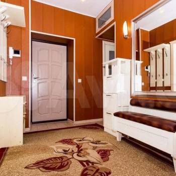 Продается 3-х комнатная квартира, 68,3 м²